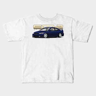 Civic Em2 Kids T-Shirt